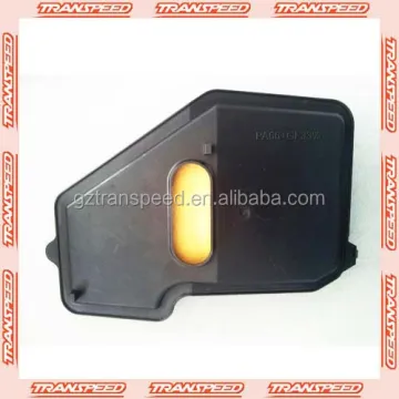 TRANSEPPD A4LB1 Automatic Transmission Oil Filter