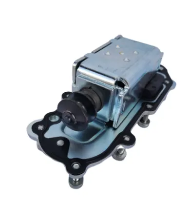 Wholesale Original Truck Transmission Parts - Truck Shift Actuator for ZF Transmission