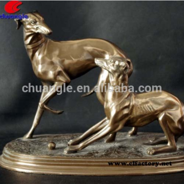 OEM Resin Animal Statue, Custom Animal Figure, Wholesale Figurine Craft