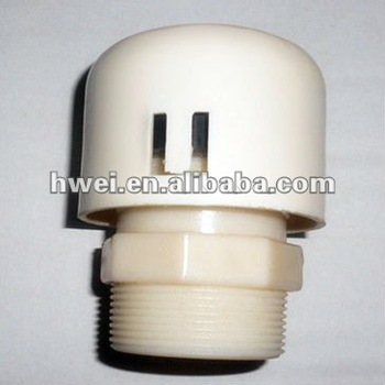 Irrigation Air Valve 2 Inch