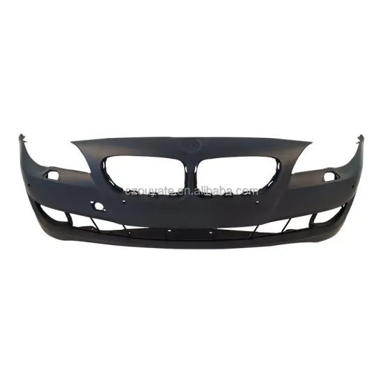 51117285961 Auto Parts Car Front Bumper For BMW 5 Series F18 2010-14/2010-16