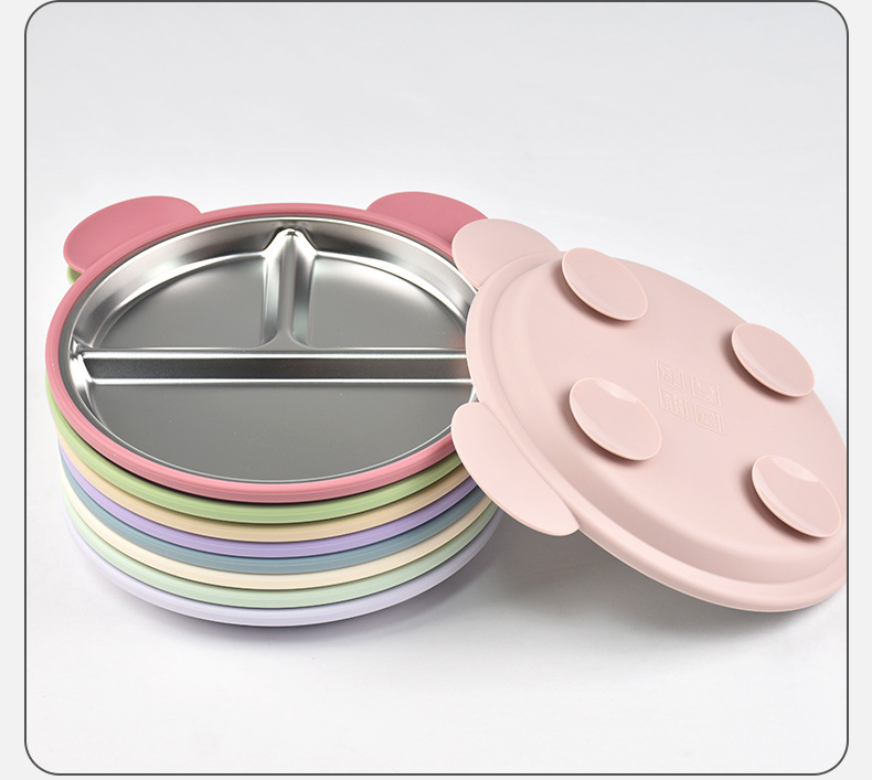 stainless steel suction plate MFZ-P028