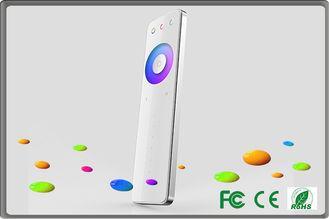 Intelligent 2.4GHZ wireless remote Smart Light Switches con