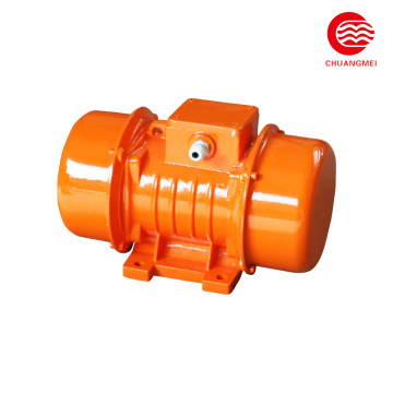 Gelişmiş Güç Çıkışı için Yenilikçi ZFT Vibratör Modeli