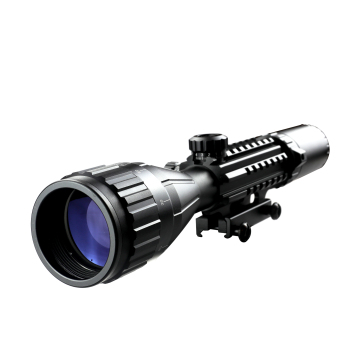 Spike C4-16x50AOIR Red Green Scope