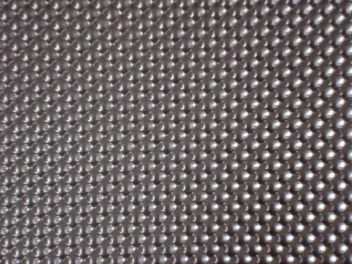 1100 3003 5083 hammered aluminum sheet Price Per Ton