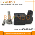 Substituição da bobina de 400325-118 110V 120V 400325-201 24V ASCO