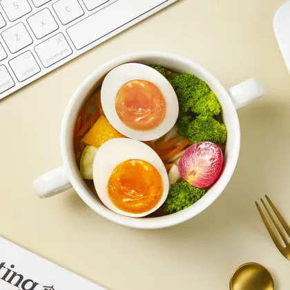 Ramen egg soft Boiled Egg