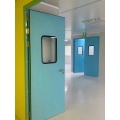 Medical Steel Ward Door jamb sandwich style