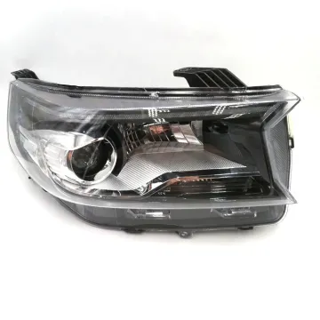 2021 Peugeot Landtreck Headlamp ASSY OE 1687559780 1687559880