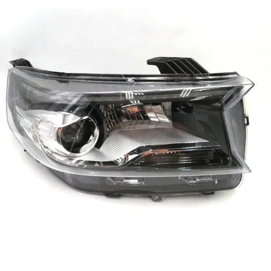 2021 Peugeot Landtreck Headlamp ASSY OE 1687559780 1687559880