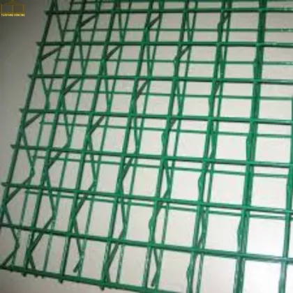 Environmentally Safe Mesh Fencing Materials