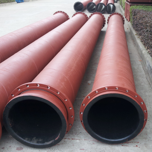 Dn-X Mining Drill Pipe