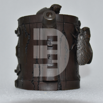 Custom Teapot set Cicada pot