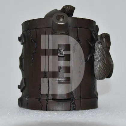 Custom Teapot set Cicada pot