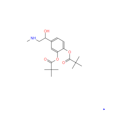 CAS: 52365-63-6 DIPIVEFRINE वेटरनरी मेडिसिन