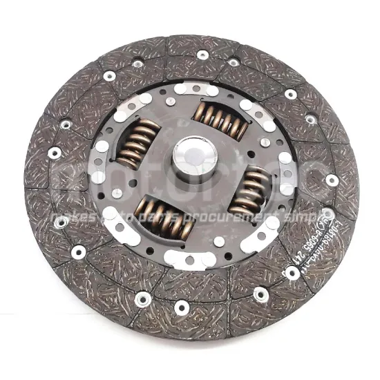 Wholesale Clutch Kits for LUK Chevrolet Models: Cruze, Spark, Aveo, Onix, Camaro, Sonic, Colorado, Equinox, Cobalt, Malibu, Optra, Volt, Trax