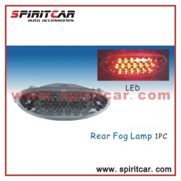 Rear Fog Lamp