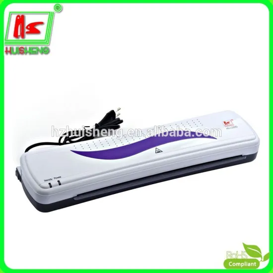 office stationery laminator, laminator roller, photo laminating machine
