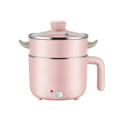 Multifunctional Smart Mini Cooking Electric Hot Pot