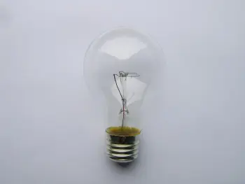 150W Incandescent Bulb