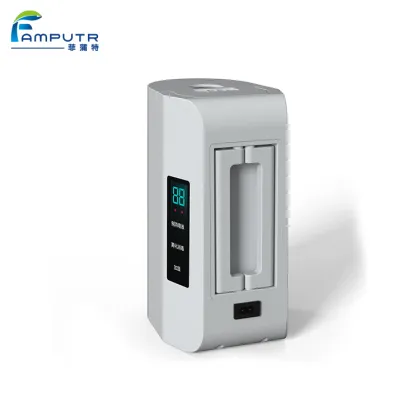 Hypochlorous Acid Disinfectant Floor Cleaner Generator 1.8L