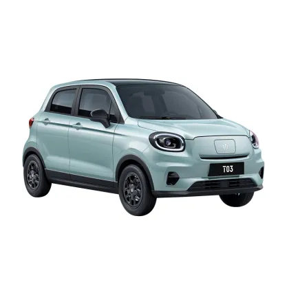 Leapmotor T03 Electric Car for Sale - Wholesale Cheap Mini Electric Car