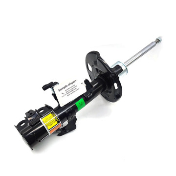 Assorbitore anteriore del sensore elettrico per Lexus RX350 RX450H - 4 PC 100% testato