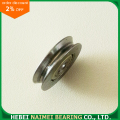 V Groove Small Ball Bearing