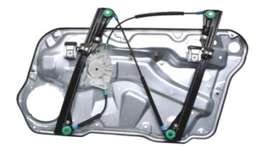 740-924 Neue Fensterregler vorne linke Fahrerseite WO/Motor mit Türplattengolf Jetta 1J4837461h