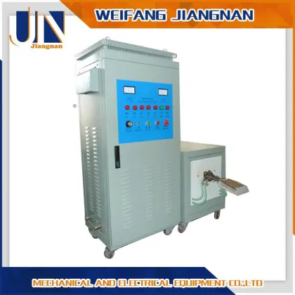 Commercial Cheap Roller Type Aluminum Vacuum Heat Treatment Furnaces