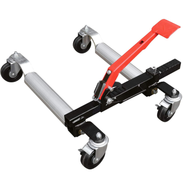 Hydraulic Car Wheel Dolly Jack Lift for Tire Repair and Vehicle Movement