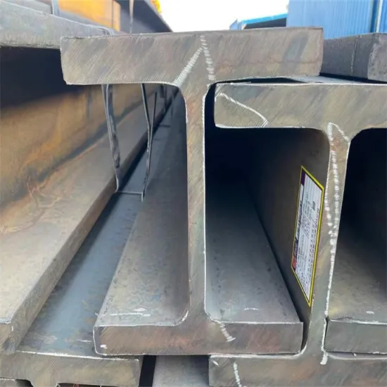 H beam stainless steel structure