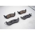 D1040-7944 Auto Spare Part Brake Pads