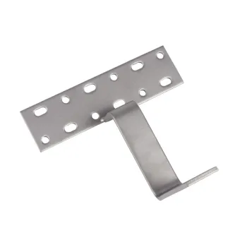Quick Mount Solar Panel Roof Mounting System for Home PV Tiles