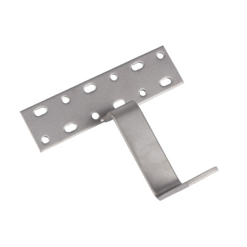 Quick Mount Solar Panel Roof Mounting System for Home PV Tiles