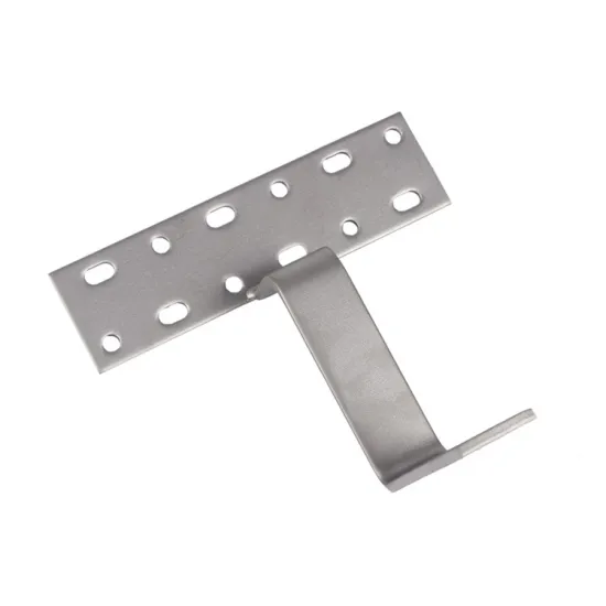 Quick Mount Solar Panel Roof Mounting System for Home PV Tiles