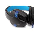 Headset Gaming Realitas Virtual Stereo Bass
