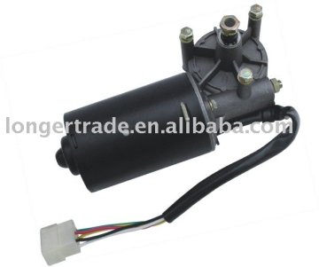 Auto Motor--windshield wiper motor