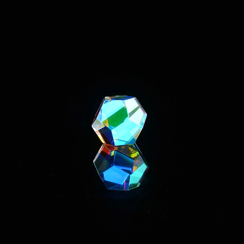 Custom Prism for Decoration Architecture and Art