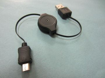 10 In 1 Camera Multi Universal Usb Charger Cable For Cell Phone , Ipod