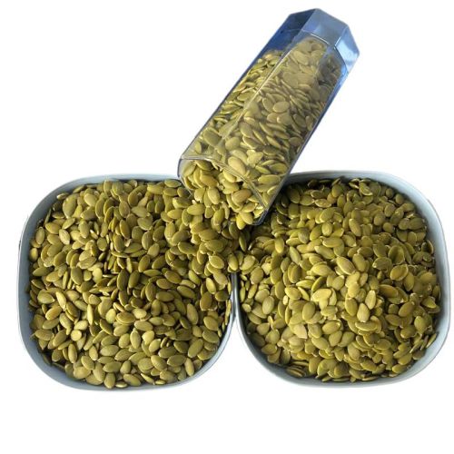 Top Grade Light Green Shine Skin Pumpkin Kernels