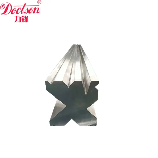 Press Brake Bending Tools Amada Bending Machine Tooling Amada Press Brake Mold and CNC Press Tools