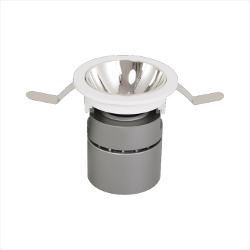 High Power LED Spotlight - Best Quality Factory Direct Outdoor Recessed Ceiling Lamp