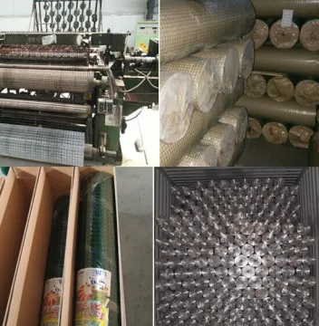 pvc coated euro fence