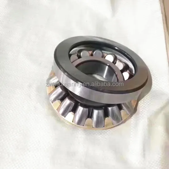 29460M 26460E 29460 Roller Bearing