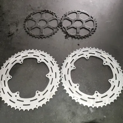 Servo Plate Leveling Machine for Aluminum Plates