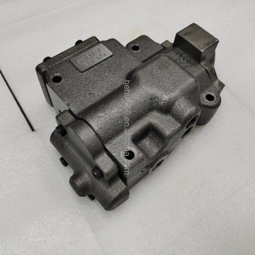DOOSAN DH120/S130 Excavator Hydraulic Pump Regulator K3v112dt-hnov