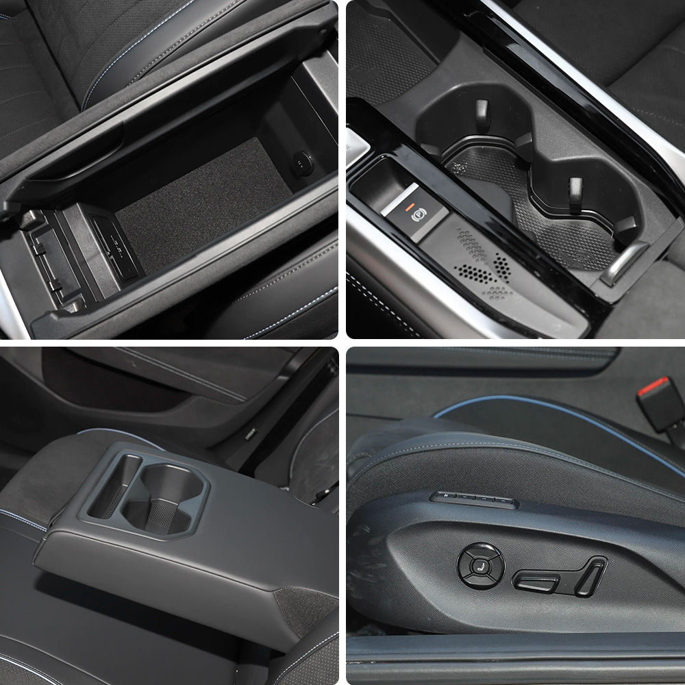 2025 Volkswagen Passat business sedan