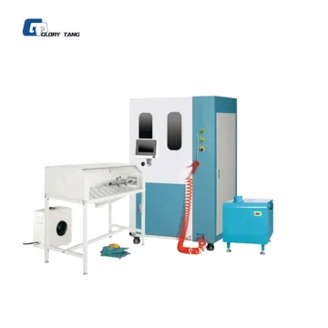 Polyester Fiber Production Line Carding Machine